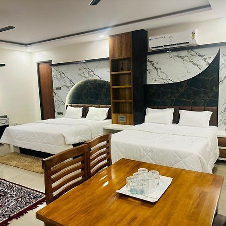 فندق Yatri Nivas Sagara المظهر الخارجي الصورة