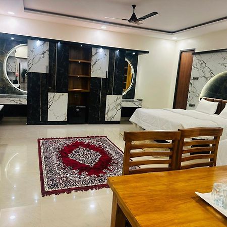 فندق Yatri Nivas Sagara المظهر الخارجي الصورة