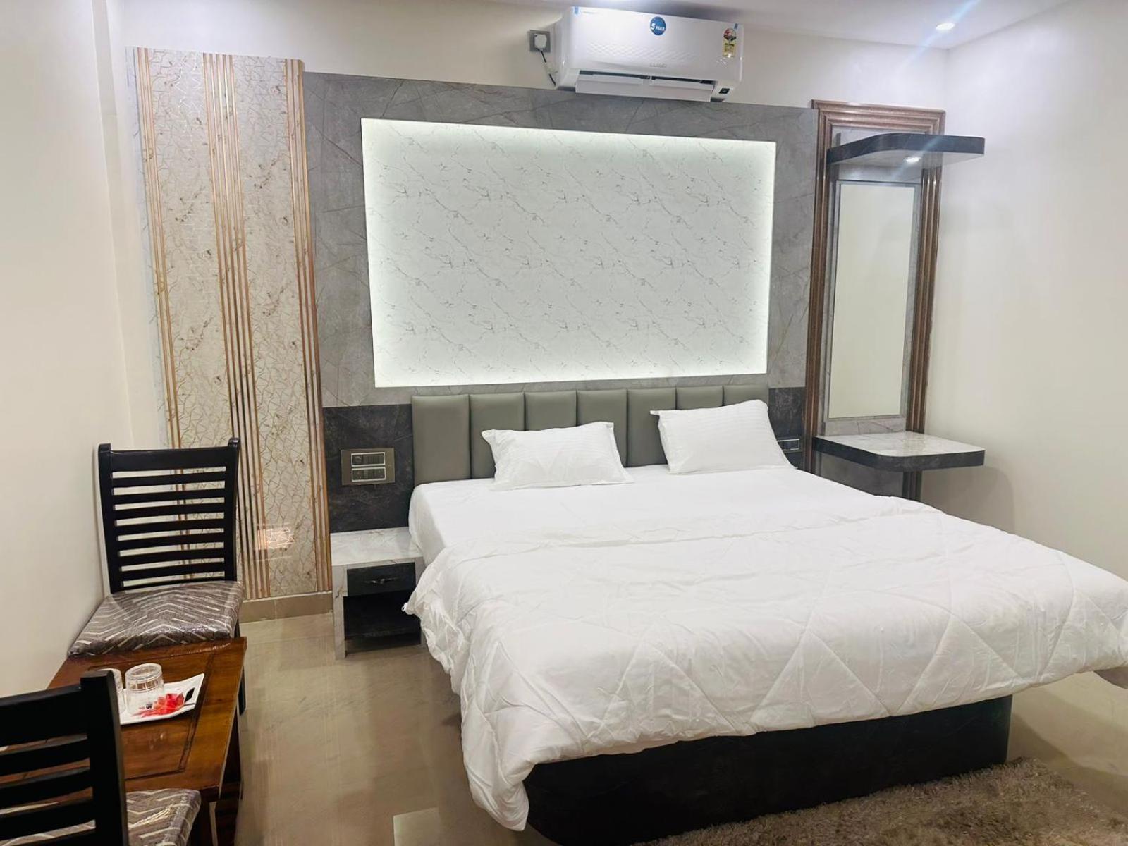 فندق Yatri Nivas Sagara المظهر الخارجي الصورة